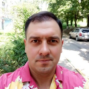 Игорь , 40 лет